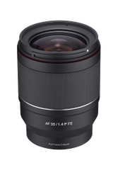 SAMYANG AF 35mm F1.4 P FE cho Sony FE