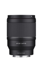 SAMYANG AF 35mm F1.4 P FE cho Sony FE
