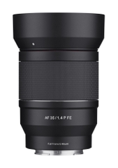 SAMYANG AF 35mm F1.4 P FE cho Sony FE