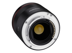Samyang AF 45mm F/1.8 for Sony FE