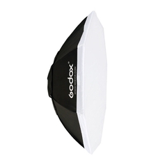 Hộp làm dịu ánh sáng OCTABOX ngàm Bowens - SB-BW-120