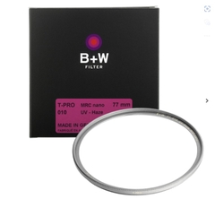 Kính lọc B+W T-PRO UV