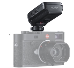 Điều khiển chụp hình hiệu Godox cho máy ảnh  - XproII L