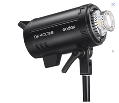 Đèn chớp chụp hình hiệu Godox - DP400III-V