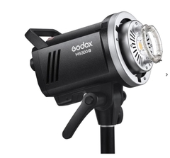 Đèn Flash Studio Godox - MS300-V
