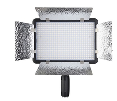 Đèn LED chụp hình hiệu Godox - LED500LR-C