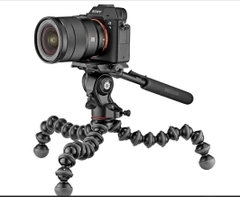Chân máy Joby Gorillapod 5K Video PRO - JB01561