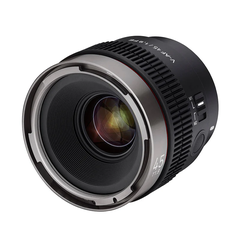 Samyang V-AF 45mm T1.9 for Sony FE