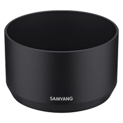 Samyang AF 85mm F/1.4 II for Sony FE