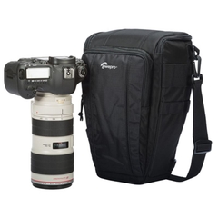 Túi máy ảnh hiệu Lowepro - Toploader Zoom 55 AW II -  LP36705-0WW