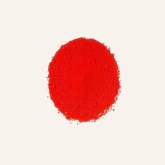 Pigment Bronze Red