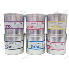 Mực in ECO - 002
