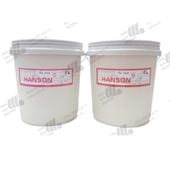 Mực in HANSON - 002