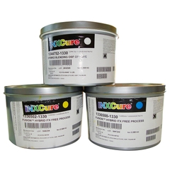 Mực in UV- INXCure HYBRID