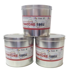 Mực in Pantone 03