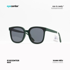 [S11]Kính mát phân cực trẻ em chính hãng EYECENTER nhiều màu EC 0008 by Eye Center Vietnam