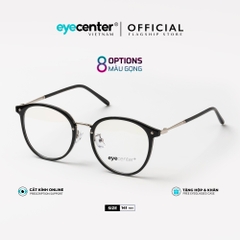 [A78] Gọng kính cận chính hãng EYECENTER EC 01345