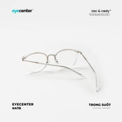 [A78] Gọng kính cận chính hãng EYECENTER EC 01345