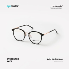 [A78] Gọng kính cận chính hãng EYECENTER EC 01345