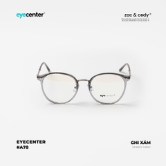 [A78] Gọng kính cận chính hãng EYECENTER EC 01345