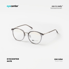 [A78] Gọng kính cận chính hãng EYECENTER EC 01345