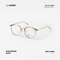 [A78] Gọng kính cận chính hãng EYECENTER EC 01345