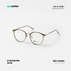 [A78] Gọng kính cận chính hãng EYECENTER EC 01345