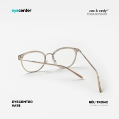 [A78] Gọng kính cận chính hãng EYECENTER EC 01345