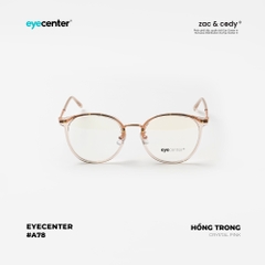 [A78] Gọng kính cận chính hãng EYECENTER EC 01345