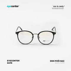 [A78] Gọng kính cận chính hãng EYECENTER EC 01345