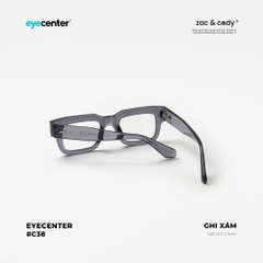 [C38] Gọng kính cận nữ chính hãng EYECENTER nhiều màu 3688