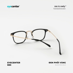 [B85] Gọng kính cận nam nữ chính hãng EYECENTER nhiều màu 83077