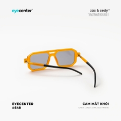 [S48] Kính mát Crystal UV chính hãng EYECENTER nhiều màu 86582