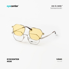 [S36] Kính mát chính hãng EYECENTER CG 8801