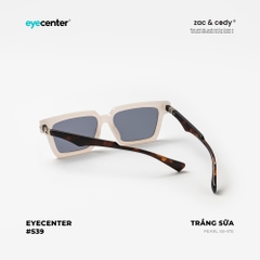 [S39] Kính mát chính hãng EYECENTER 5570
