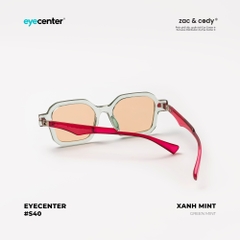 [S40] Kính mát chính hãng EYECENTER 5571