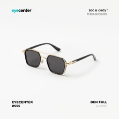 [S55] [2155 - 0039 ]Kính mát Crystal UV chính hãng EYECENTER nhiều màu 0039