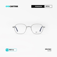 [PRTI 16] Gọng kính cận TITANIUM siêu nhẹ chống gỉ by Eye Center Vietnam