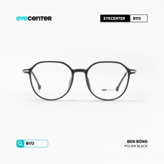 [B172] Gọng kính cận nữ chính hãng STUDIO MUKU nhựa phối kim loại by Eye Center Vietnam