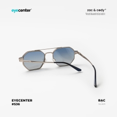 [S36] Kính mát chính hãng EYECENTER CG 8801