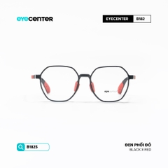 [B182] Gọng kính mắt trẻ em chất liệu nhựa dẻo siêu nhẹ nhiều màu by Eye Center Vietnam