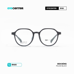 [B183] Gọng kính mắt trẻ em chính hãng EYECENTER nhựa dẻo chống gãy siêu nhẹ nhiều màu 22689