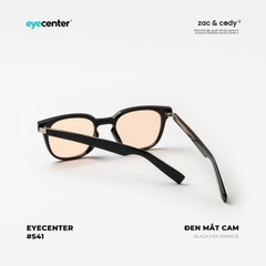 [S41] Kính mát chính hãng EYECENTER CG 8K02