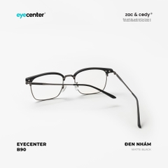 [B90] Gọng kính cận nam nữ chính hãng EYECENTER nhiều màu 1874