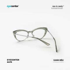 [A79] Gọng kính cận chính hãng EYECENTER EC Z 1025