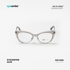 [A79] Gọng kính cận chính hãng EYECENTER EC Z 1025