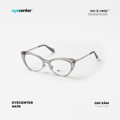 [A79] Gọng kính cận chính hãng EYECENTER EC Z 1025