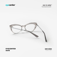 [A79] Gọng kính cận chính hãng EYECENTER EC Z 1025