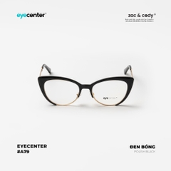 [A79] Gọng kính cận chính hãng EYECENTER EC Z 1025
