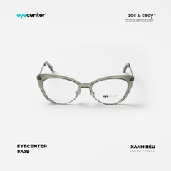 [A79] Gọng kính cận chính hãng EYECENTER EC Z 1025